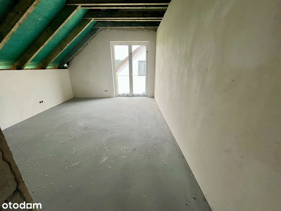 Ruchu Oporu-Dom wolnostojący 160m^2, bez pośredników, bez PCC