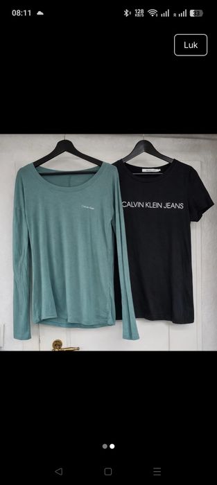 Koszulka t-shirt rozmiar S gabi