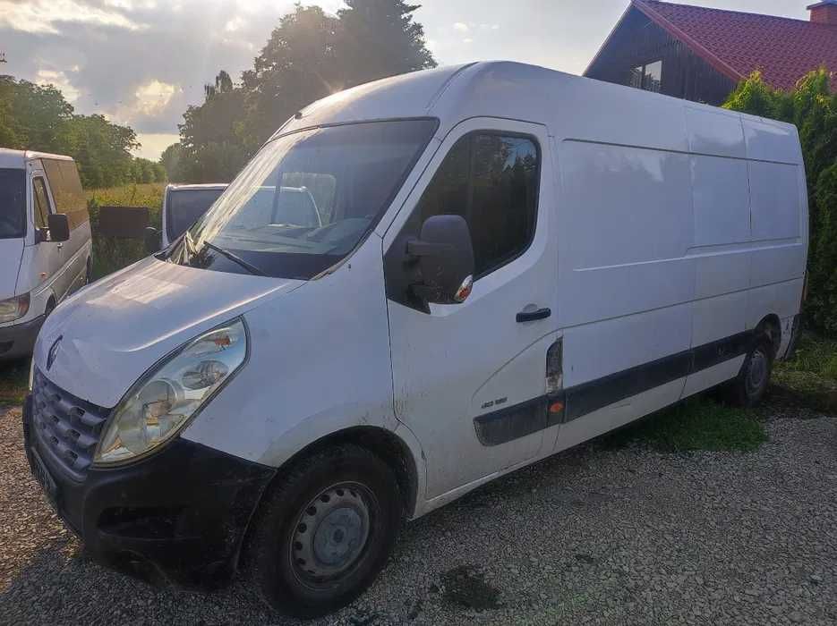 Авторозбірка ШРОТ Мастер 3