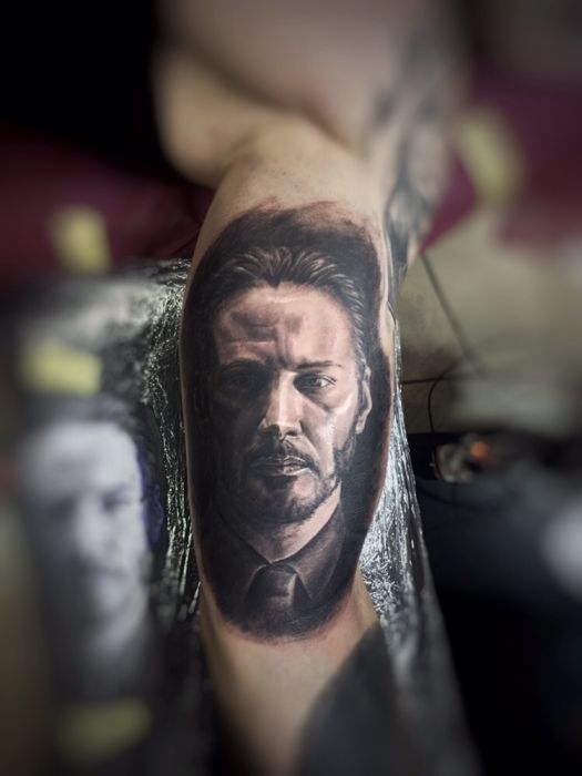 Татуировки, тату , tattoo в Белой Церкви