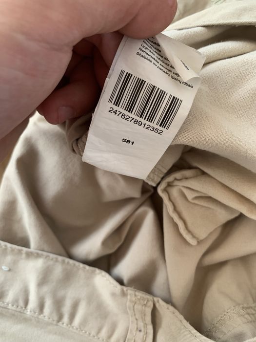 Продам шорты Lee Cooper