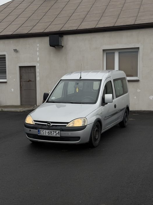 Opel combo okazja !
