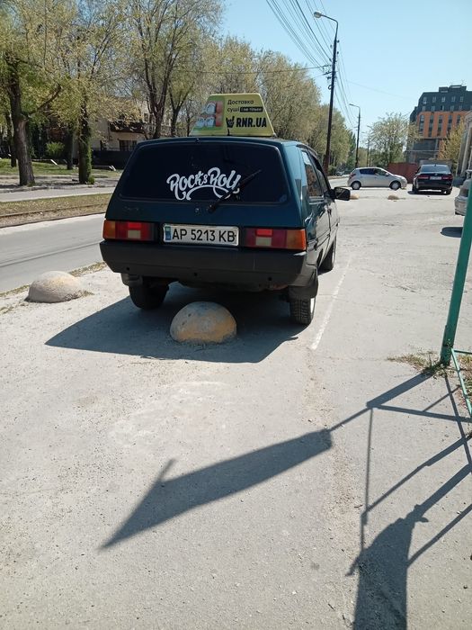 таврия 2001 года,в хорошем состоянии