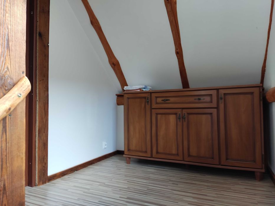 domek, dom nad samym jeziorem Mazury WOLNE od 29 sierpnia