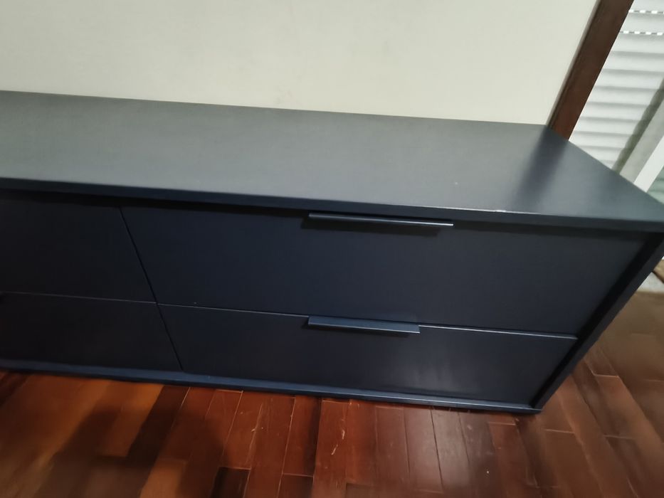 Vendo Móvel IKEA Novo