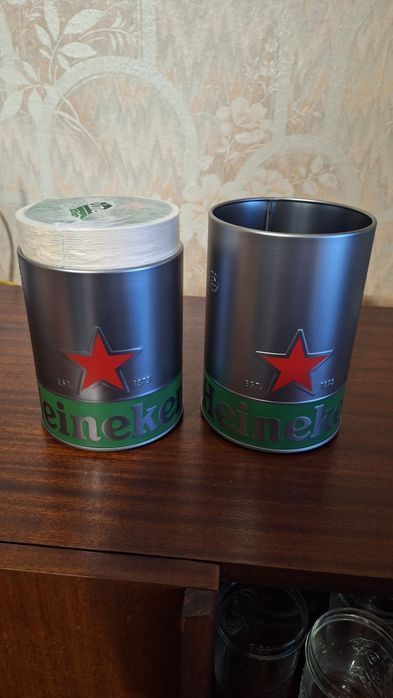 Бірматхолдер.( підставка для костерів)