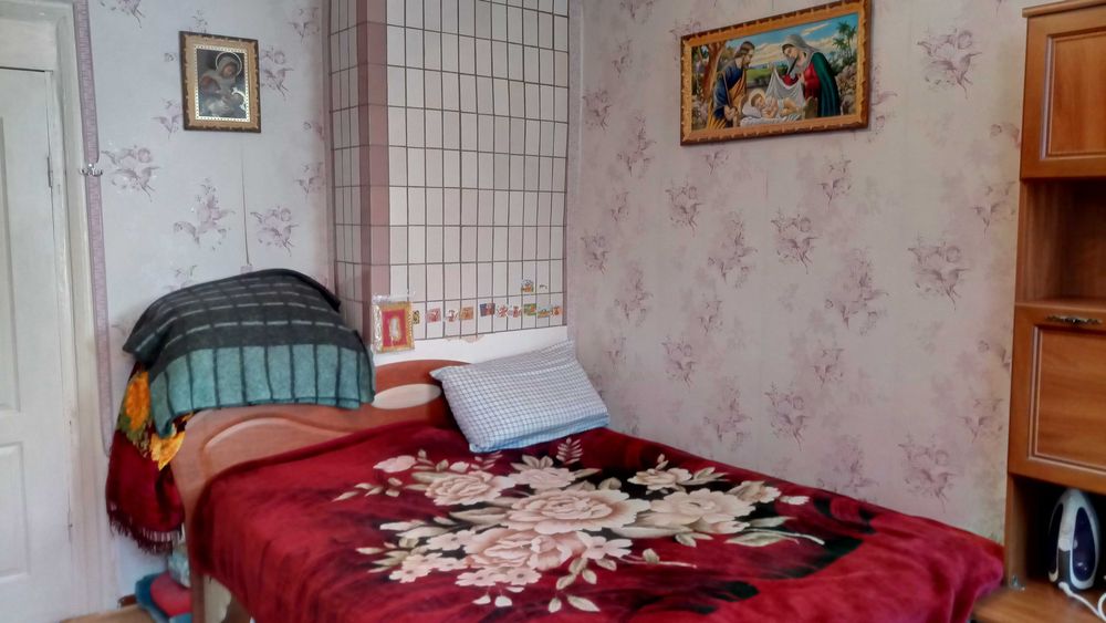 Продам 4х к. квартиру, р-н пр. А. Поля ( Кирова ), ул. Светлова.