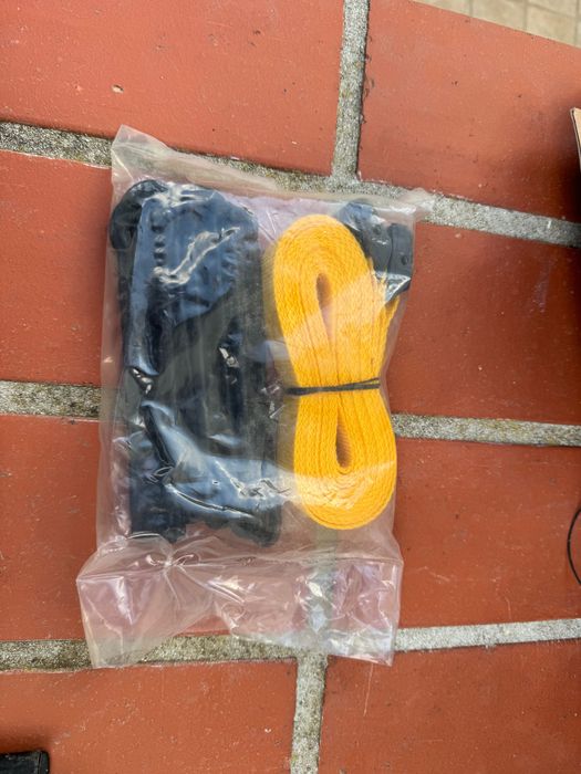 Suporte bicicletas bola de reboque