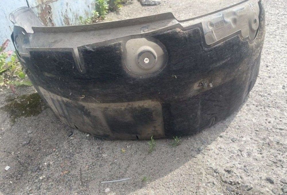 Подкрылок Ренж Ровер Спорт L320 2012 Range Rover Sport Autobiography