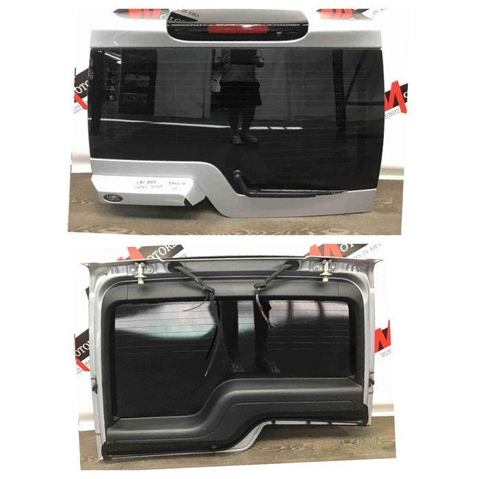 Кришка багажника ляда Land Rover Range Rover Discovery Evoque Vogue