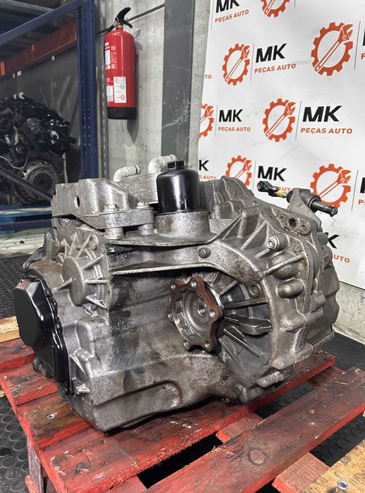 Caixa velocidades automática DSG VW Passat 2.0TDI Ref.: JPJ