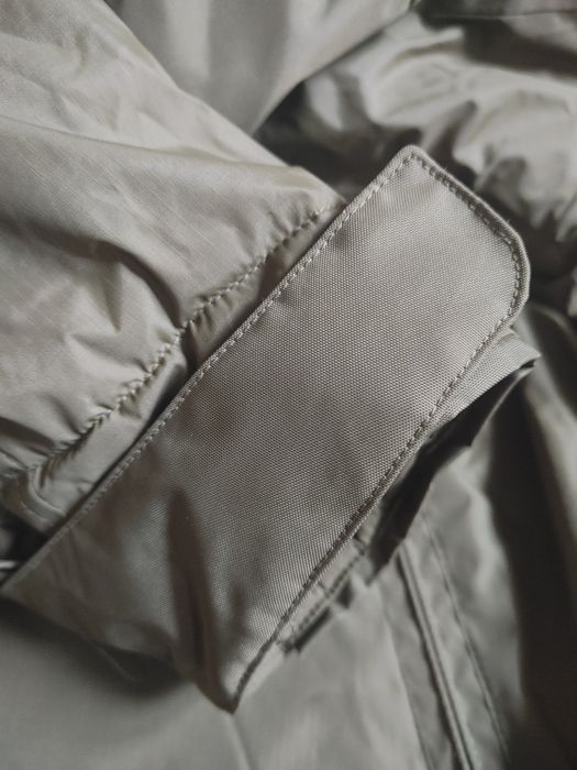 Тактична мембранна куртка Field Jacket Callida olive розмiр L