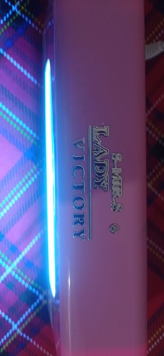 LED-лампа для нігтів без таймера