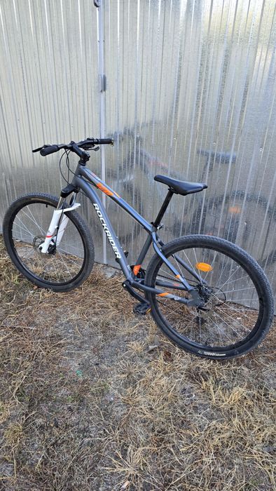 Rower górski MTB Rockrider ST 120 rozmiar M-165-174 cm