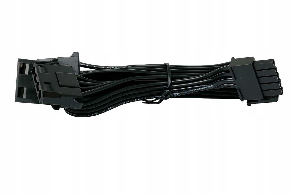 Kabel PSU be quiet! SFX-L POWER 600W Molex 4-pin x4 | oryginalny