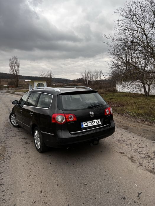 Продам гарного ПАСАТА