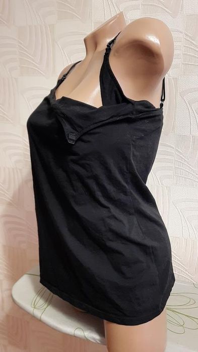 майка для годування від h&m