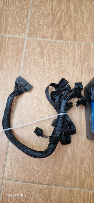 Блок живлення CHIEFTEC BDF-1000C