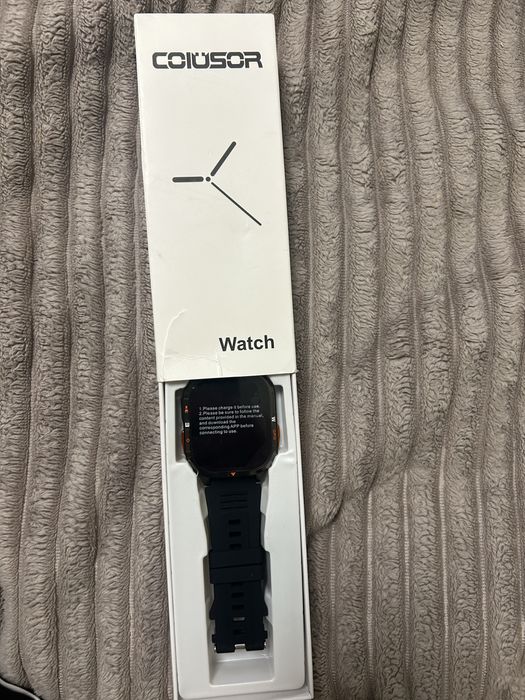 Смарт годинники, smart watch