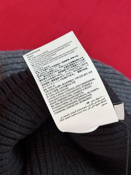 Шапка Ami Paris оригінал