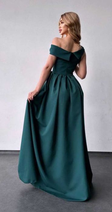 Випускна, вечірня сукня