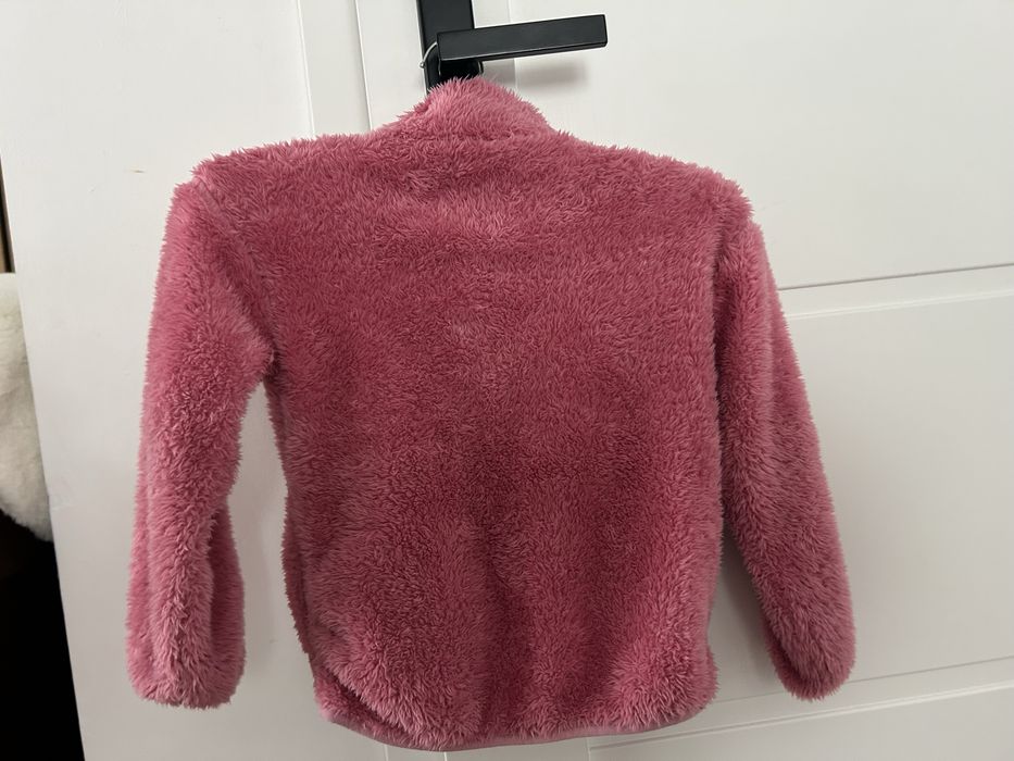 Bluza Cleve roz.122/128