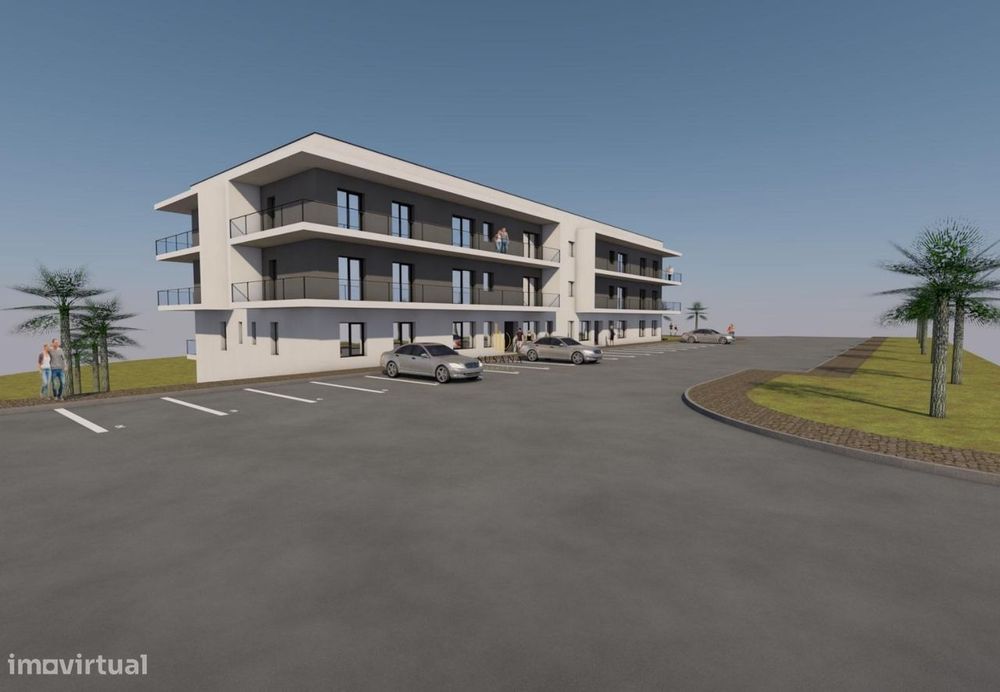 Apartamento T2 Venda em Rio de Loba,Viseu