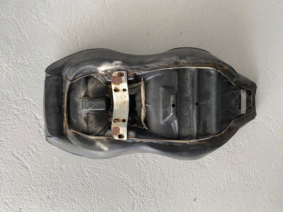 Harley Davidson banco touring Evolution