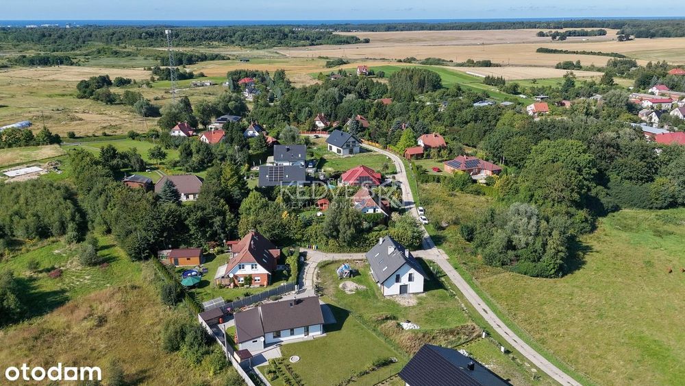 Działka Budowlana – Stramnica K. Kołobrzegu - Więcej