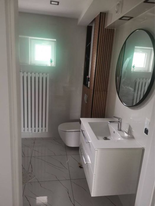 Wynajmę mieszkanie 56 m² - View 4