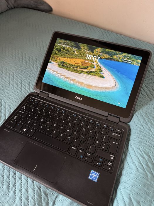 Dell Latitude 3189