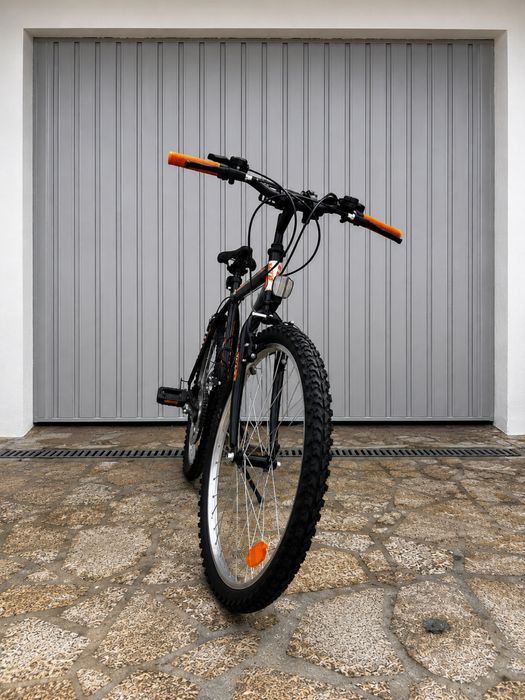 Bicicleta BTT 26” Good Bike – Excelente Estado + Capacete