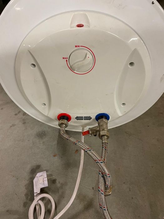 Termo acumulador GEMAKE 50LTS