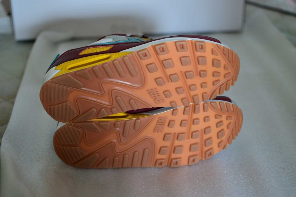 Nike Air Max 90 By You