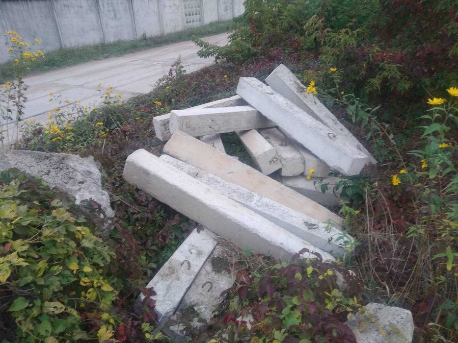 Катки, круги, кольця бетонні на каналізацію Овруч Лугини Народичі