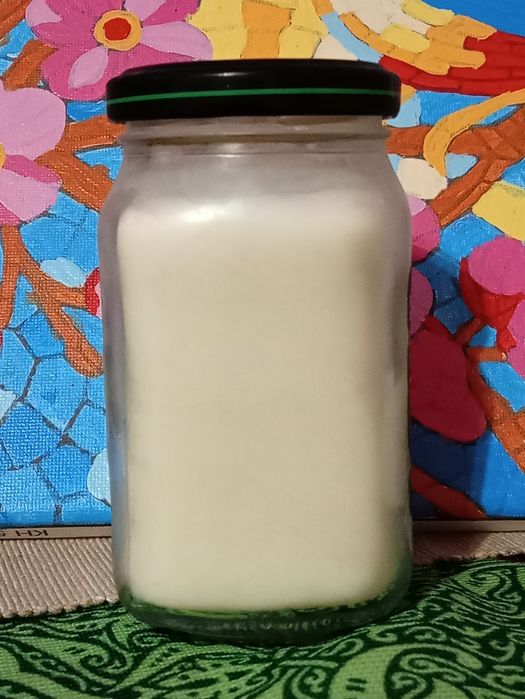 продам жир дикої кози