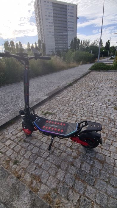 Troco freeboy h10