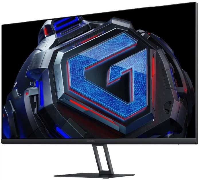 Монітор 27" Xiaomi Gaming Monitor G27Qi (P27QCA-RGGL)