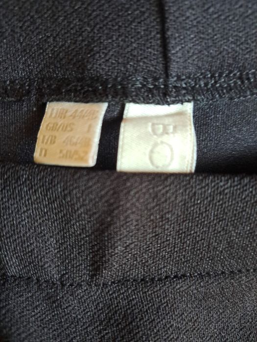 Sprzedam czarną bluzkę