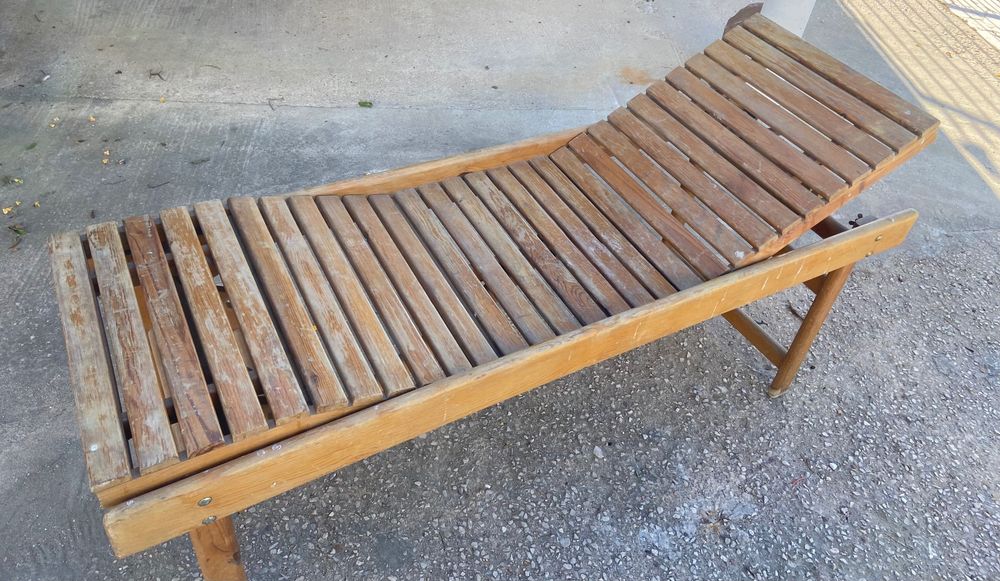 Maca marquesa massagem SPA madeira - Ajustável