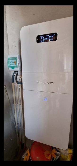 Soltaro Solar system