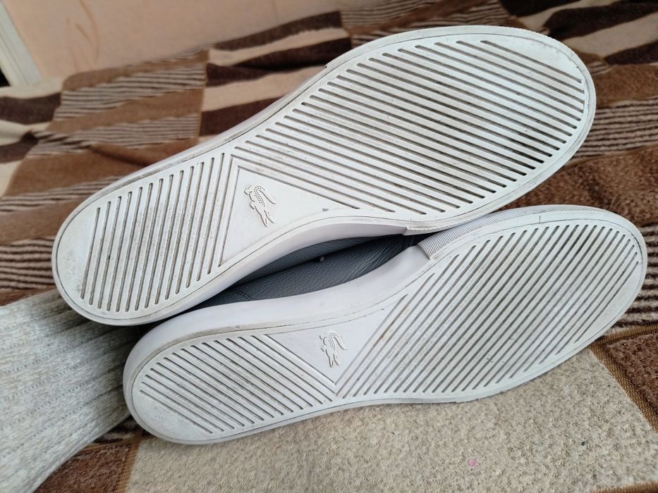 Снікерси Lacoste Asparta 319 1P