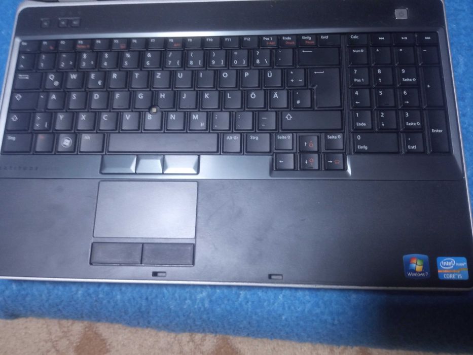 Разборка Ноутбук Dell E6540 6520 6530 5420 5430 6420 6430 5520 5530