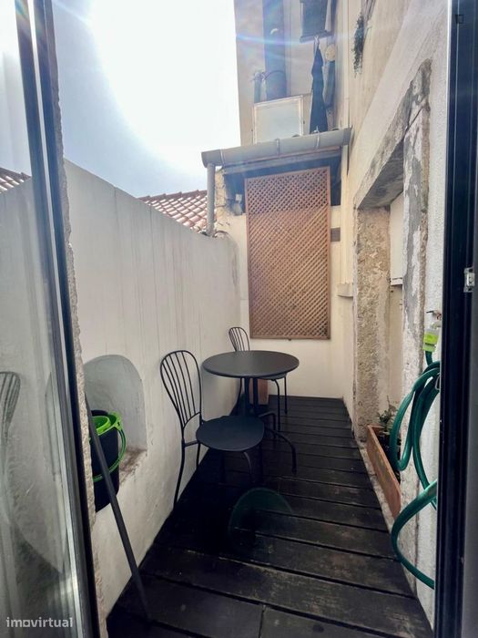 Casa com 1 quartos - localizado em Ajuda Lisbon
