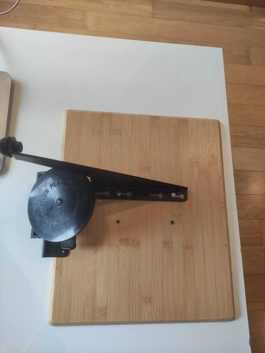 Window DESK S / Standing Desk da NOT A DESK