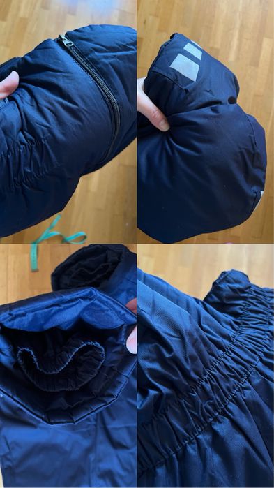 Зимові штани, зимовий комбінезом, комбез, лижні штани, напівкомбінезон