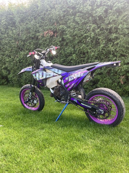 Husqvarna