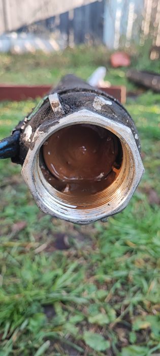 Pompa głębinowa LOWARA 16GS75/A 22m3/h 7,5kW

MADE