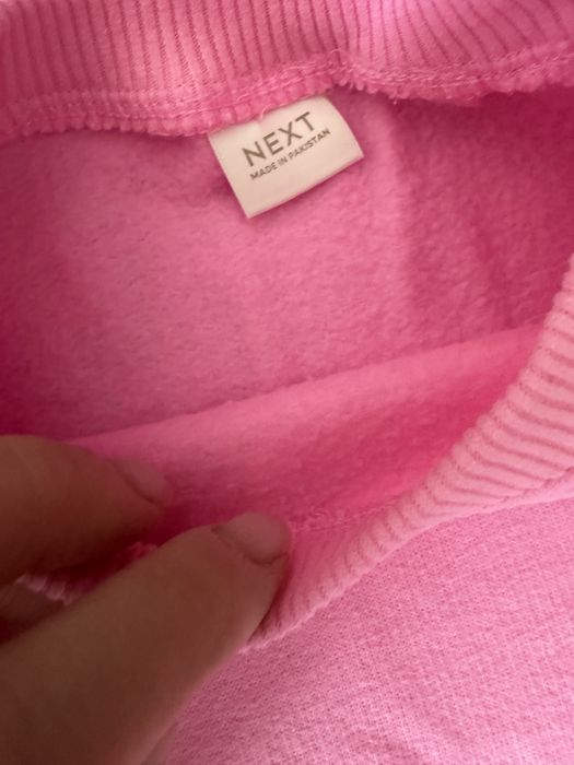 Костюм NEXT на дівчинку 2-3р