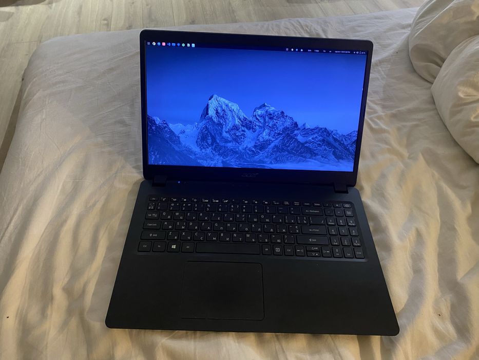 Acer Aspire A315-42G